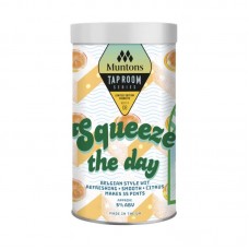 TapRoom Belgian Wit 1.5kg "Squeeze the Day"