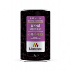 Muntons Wheat 1.5kg